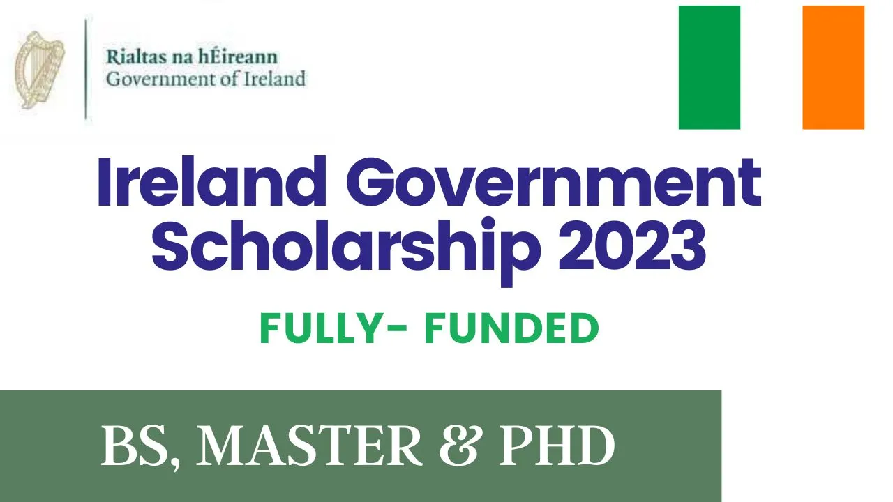 Government Of Ireland International Education Scholarships.webp