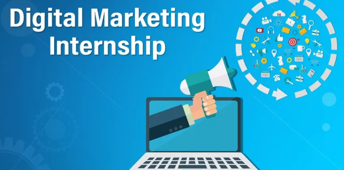 Apply For The Digital Marketing Global Virtual Internship Program ...