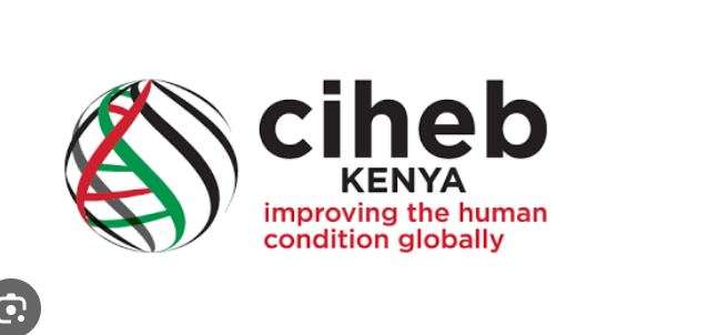 Careers At CIHEB KENYA