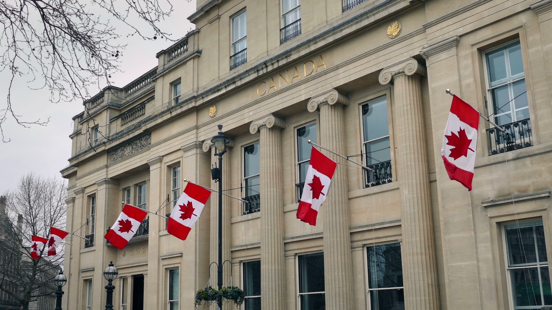 Embassy of Canada recruitment (February 2024) : 26 Open Jobs/Online Application