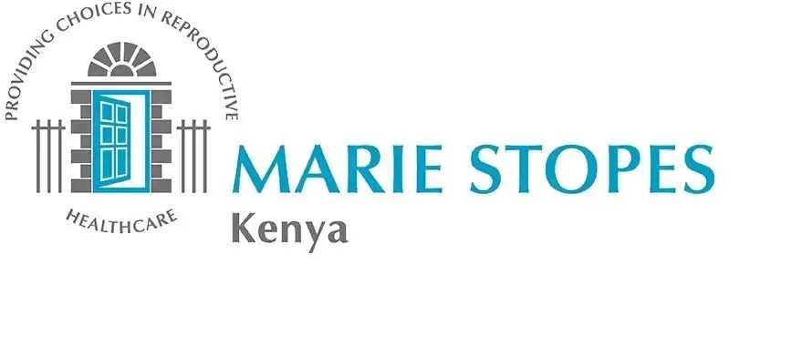 Marie Stopes logo