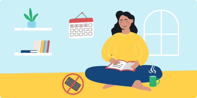 A 30-day dopamine reset to transform your life