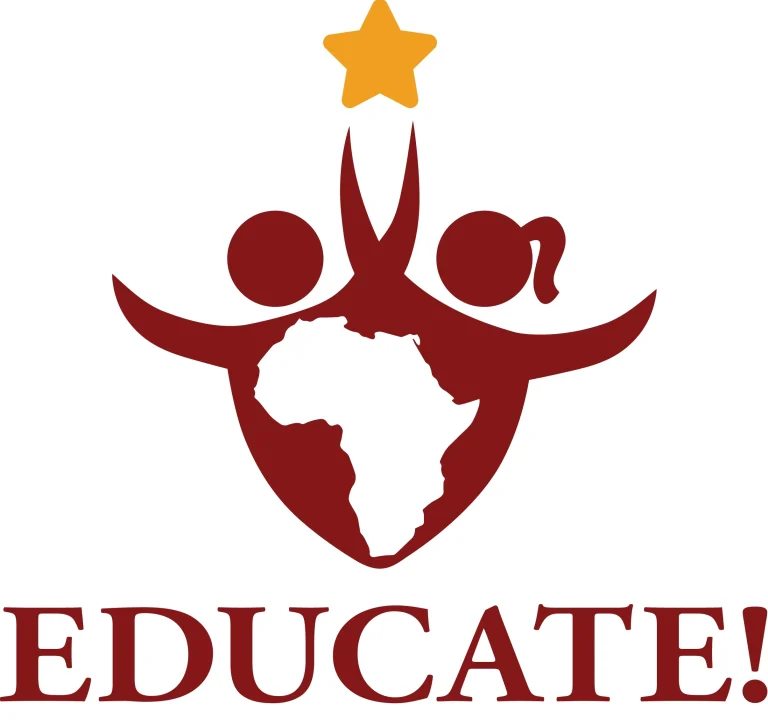 Procurement Officer at Educate!