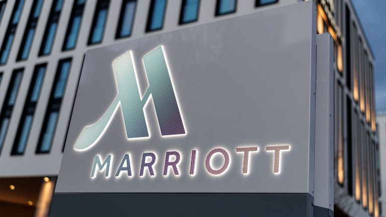 Accounting Receivable Clerk at Marriott