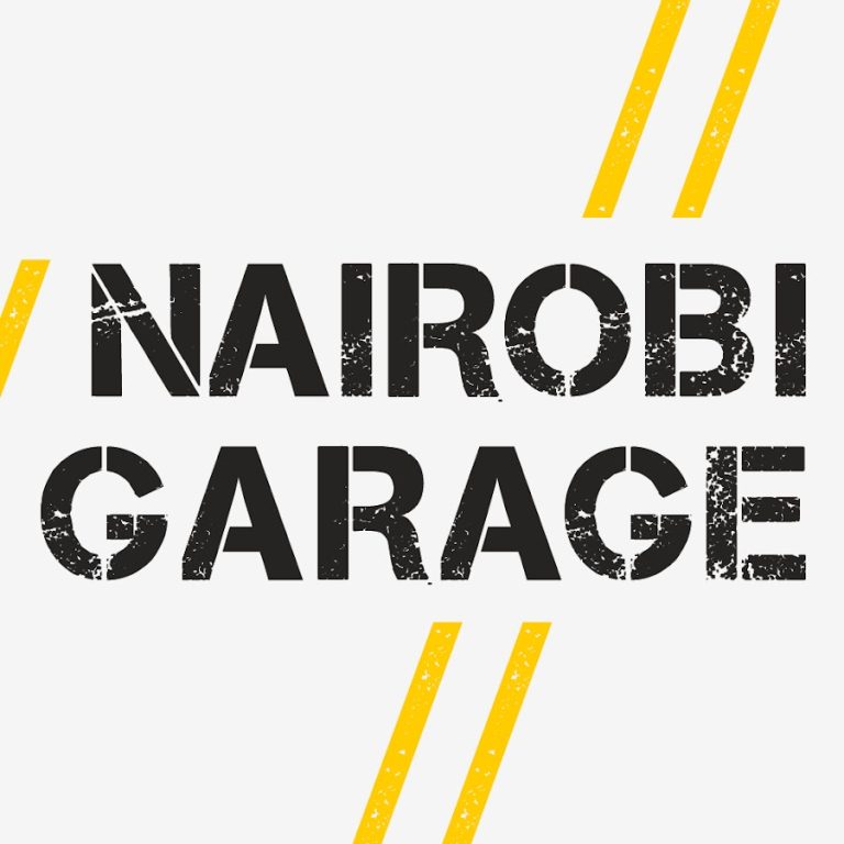 Inventory Assistant Accountant at Nairobi Garage